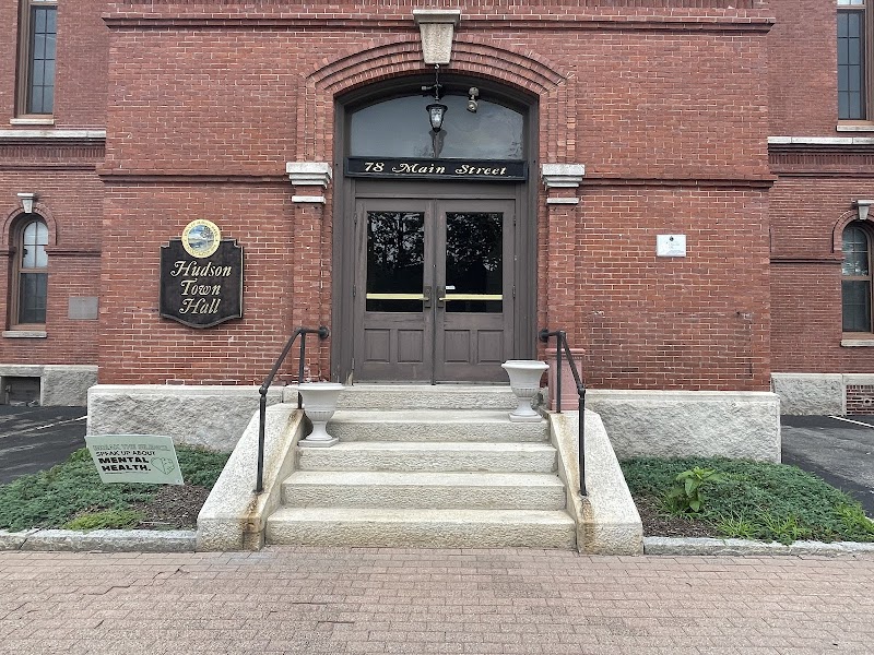Hudson Town Hall photo 2