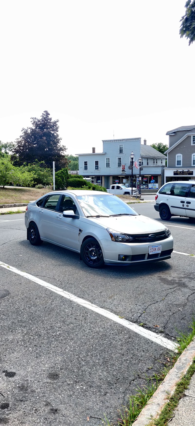 Hudson Town Hall photo 5