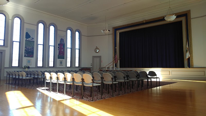 Hudson Town Hall photo 3