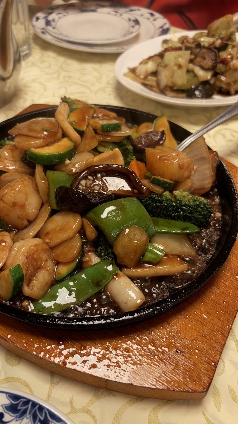 Chef Chao Restaurant photo 4
