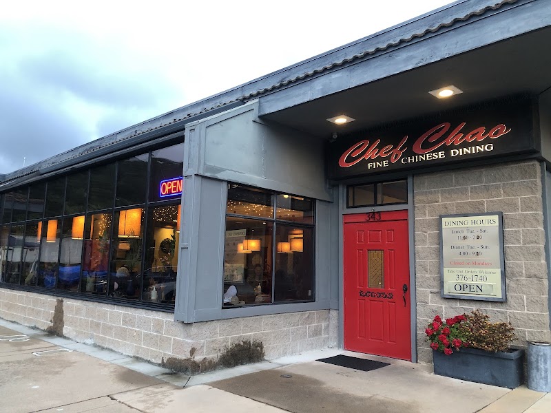Chef Chao Restaurant photo 3