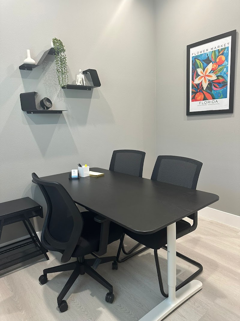 Coworkers Zone photo 5
