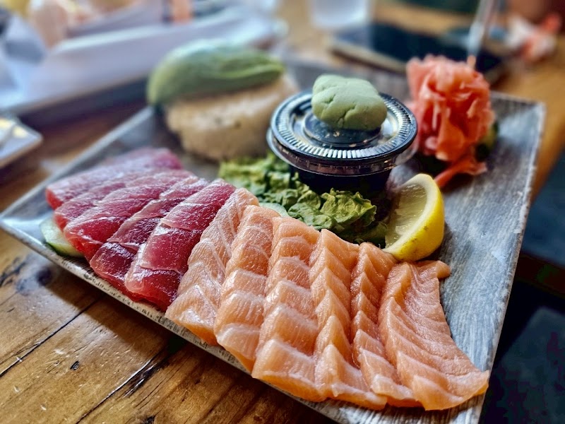 Blue Water Seafood Market & Grill photo 2