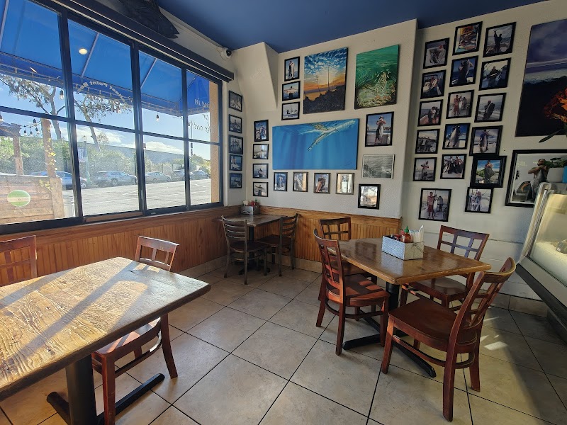 Blue Water Seafood Market & Grill photo 5
