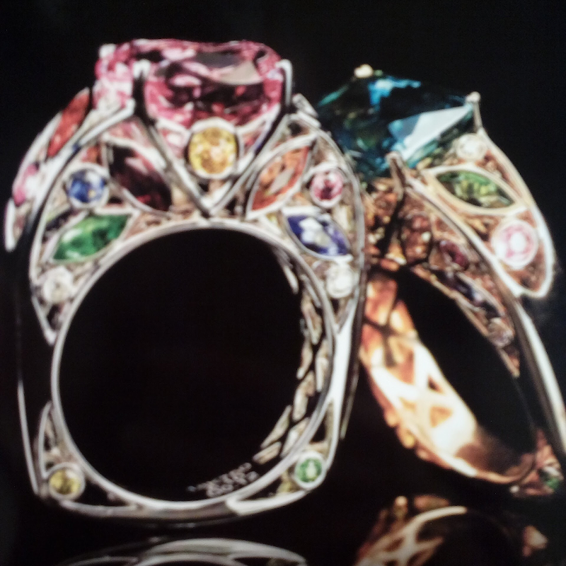 Marcel Jewelry Design photo 4