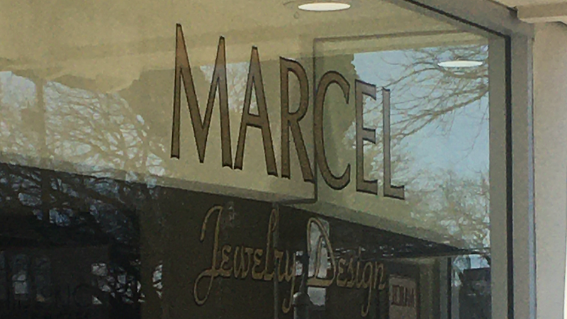 Photo of Marcel Jewelry Design