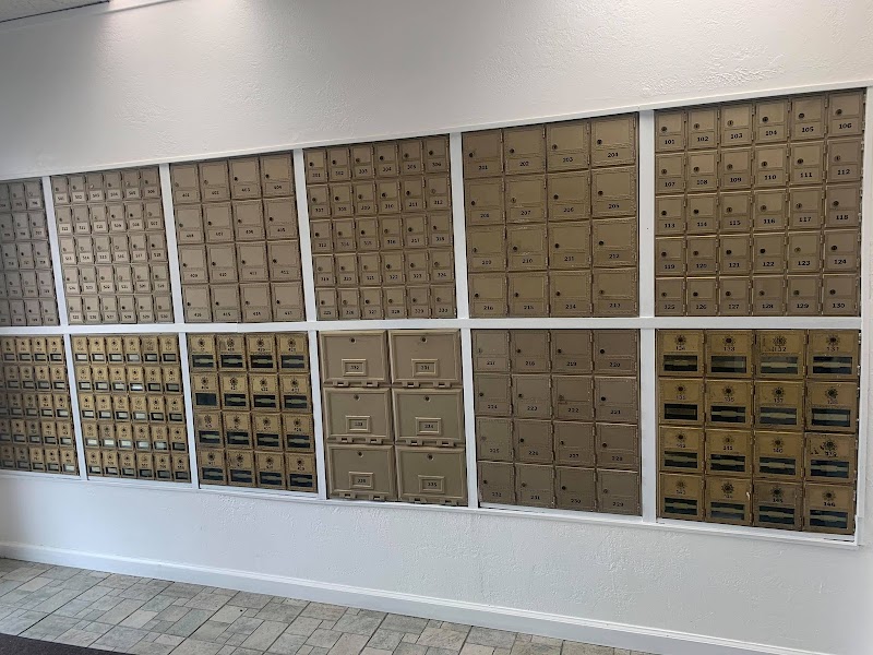 Photo of Hayward Mailboxes