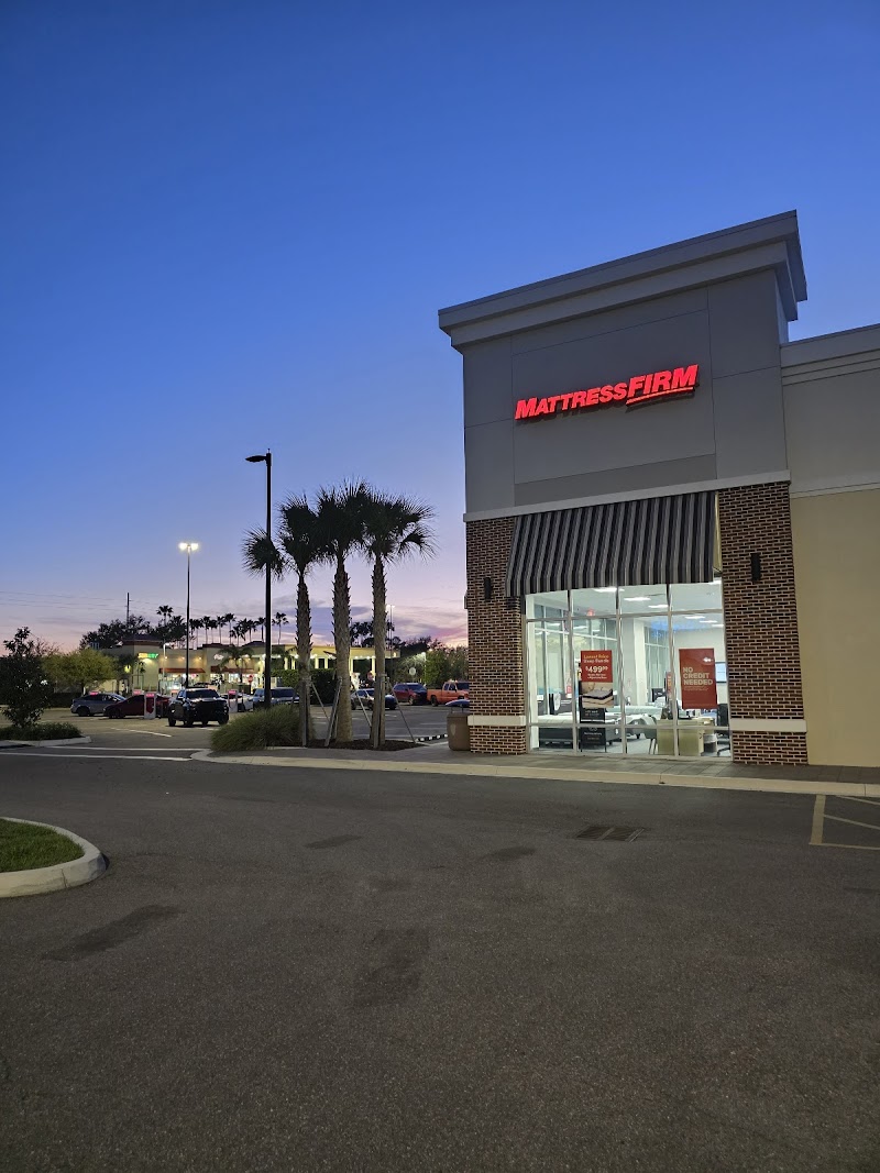Mattress Firm Sun City Center photo 5