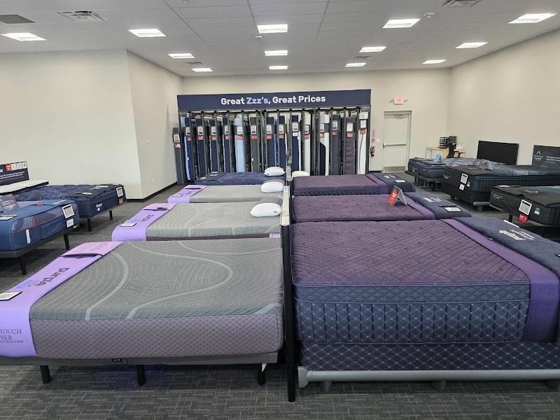 Mattress Firm Sun City Center photo 2