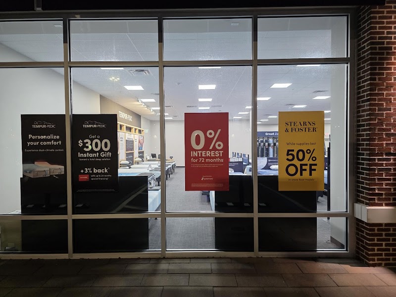 Photo of Mattress Firm Sun City Center