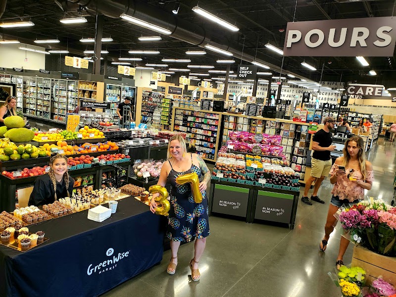 Publix Super Market at The Preserve Marketplace Shopping Center photo 3