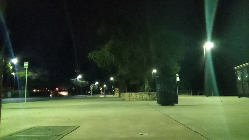 Redwood Park & Ride photo 3