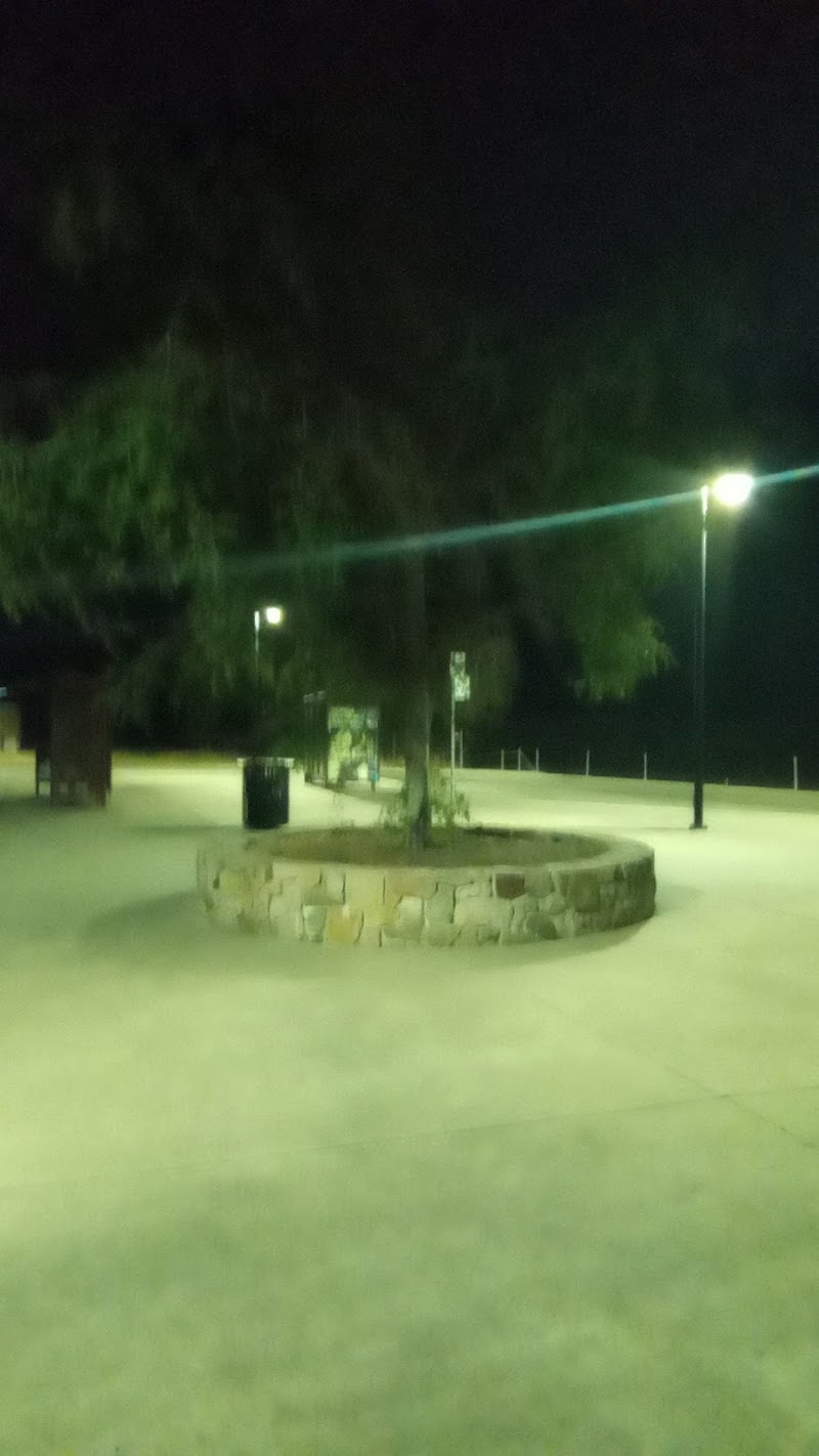 Redwood Park & Ride photo 4