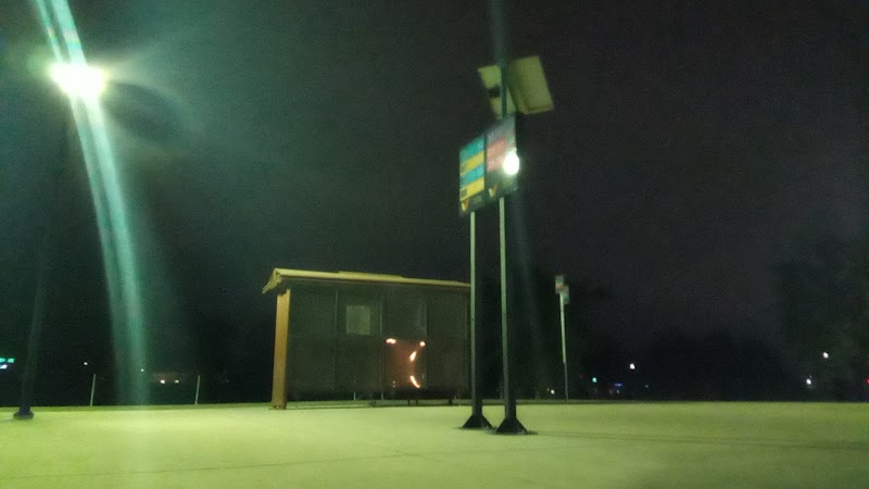 Redwood Park & Ride photo 2