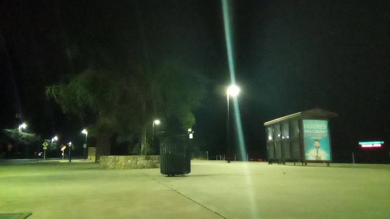 Photo of Redwood Park & Ride