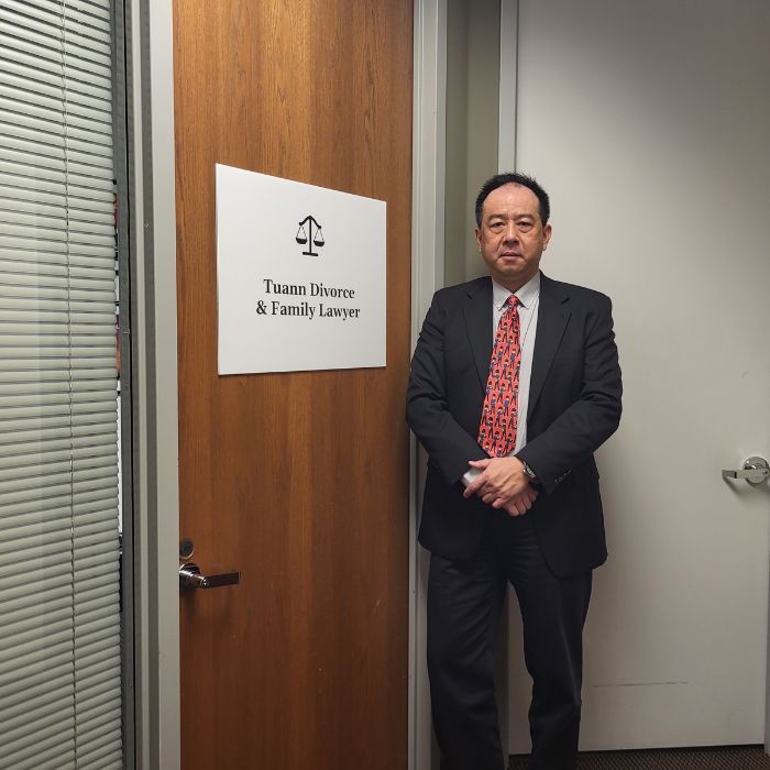 Tuann Divorce & Family Lawyer photo 2