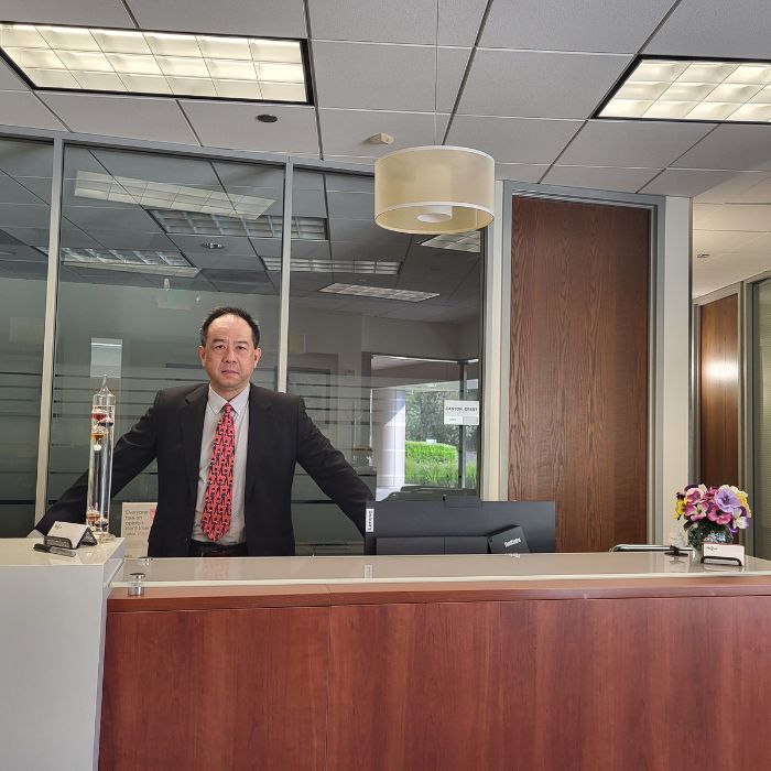 Photo of Tuann Divorce & Family Lawyer