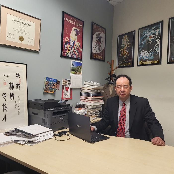 Tuann Divorce & Family Lawyer photo 5
