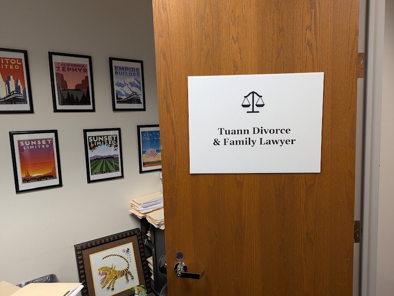 Tuann Divorce & Family Lawyer photo 3