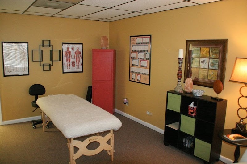 Pure Bodywork Therapies photo 4