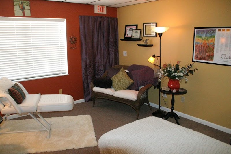 Photo of Pure Bodywork Therapies