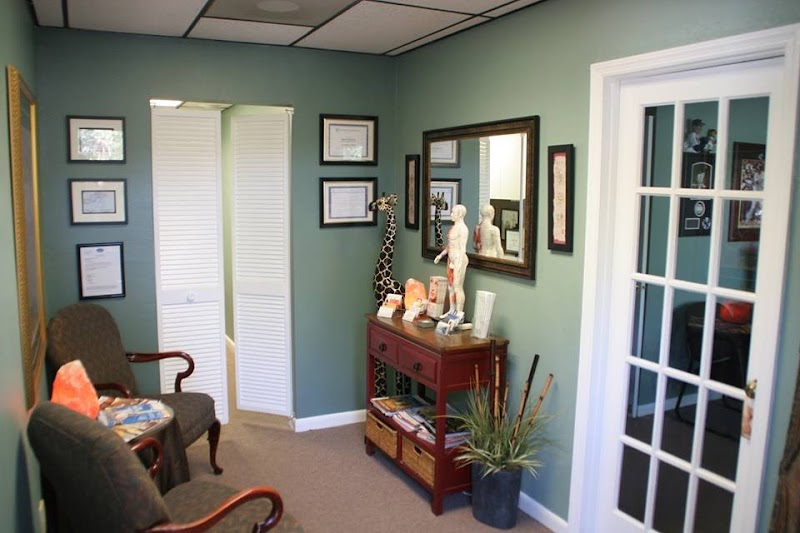 Pure Bodywork Therapies photo 2