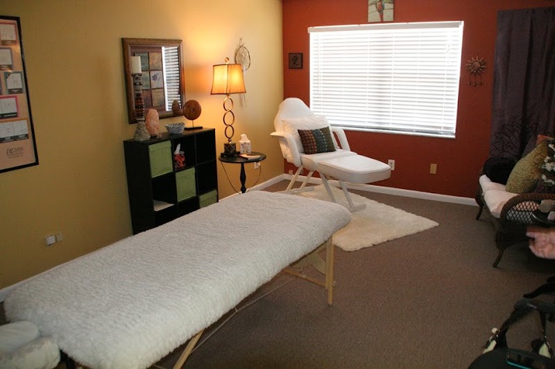 Pure Bodywork Therapies photo 5