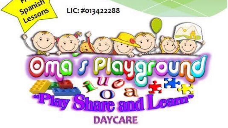Photo of Oma's Playground Daycare