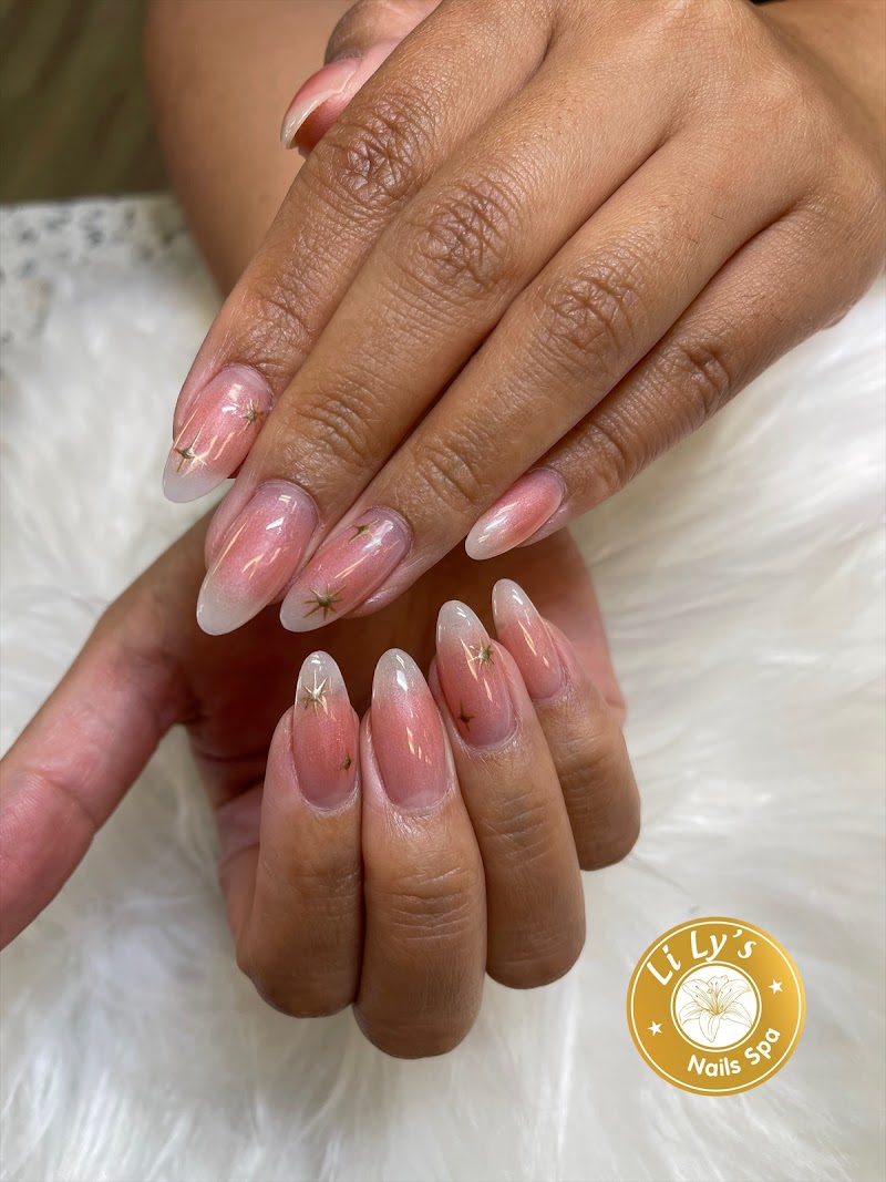Photo of LiLys Nails Spa