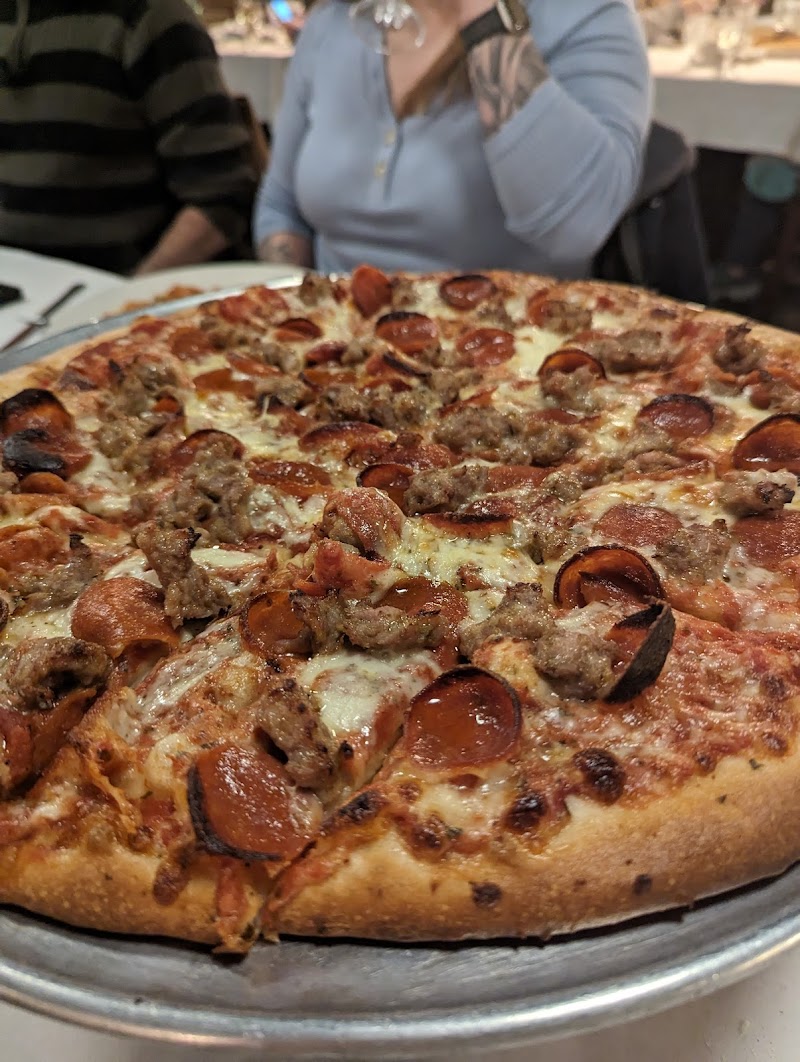 Proietti's Italian Restaurant & Catering photo 4