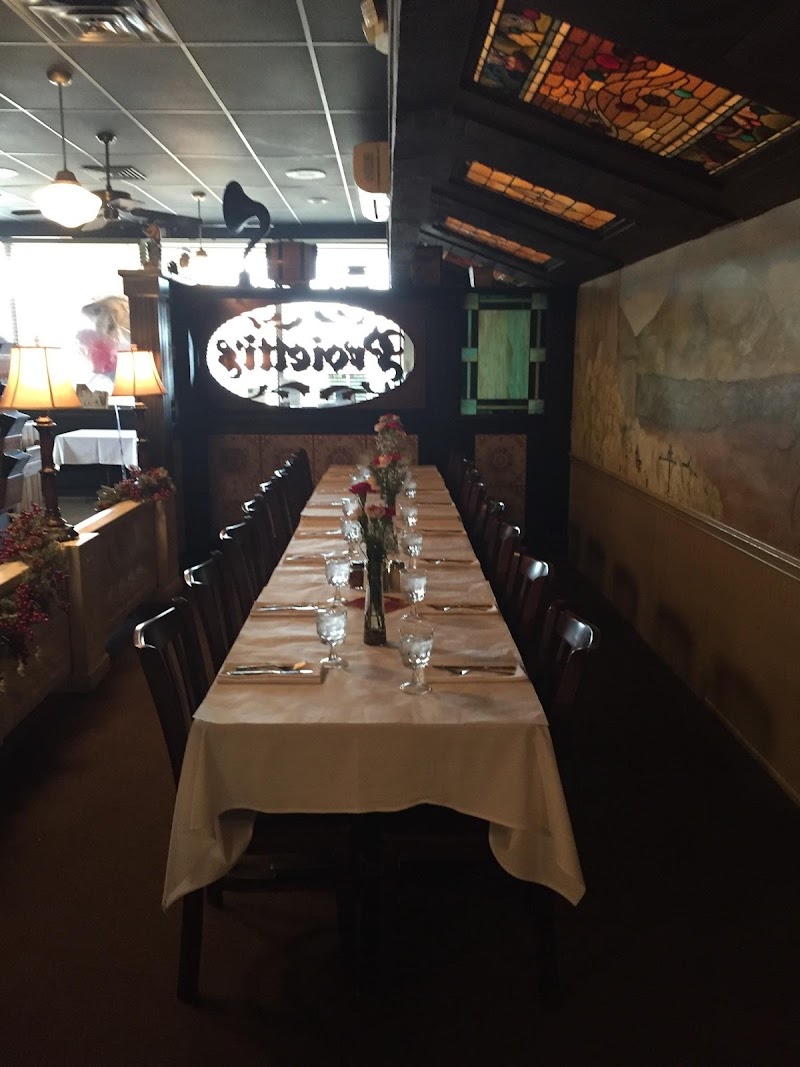 Proietti's Italian Restaurant & Catering photo 5