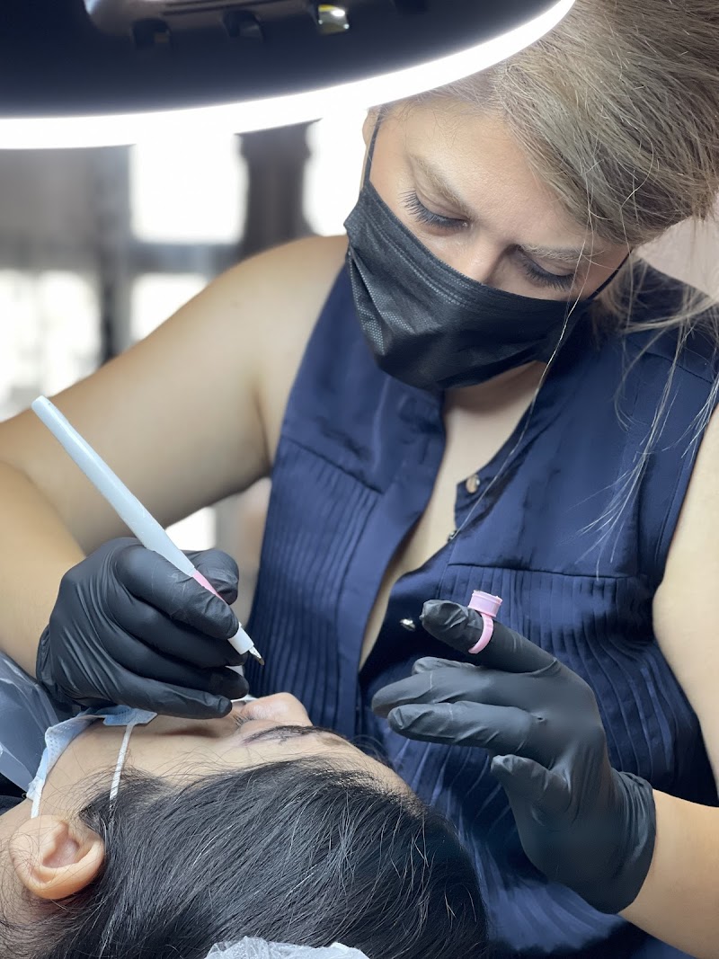 Photo of PM Browz & Beauty Studio