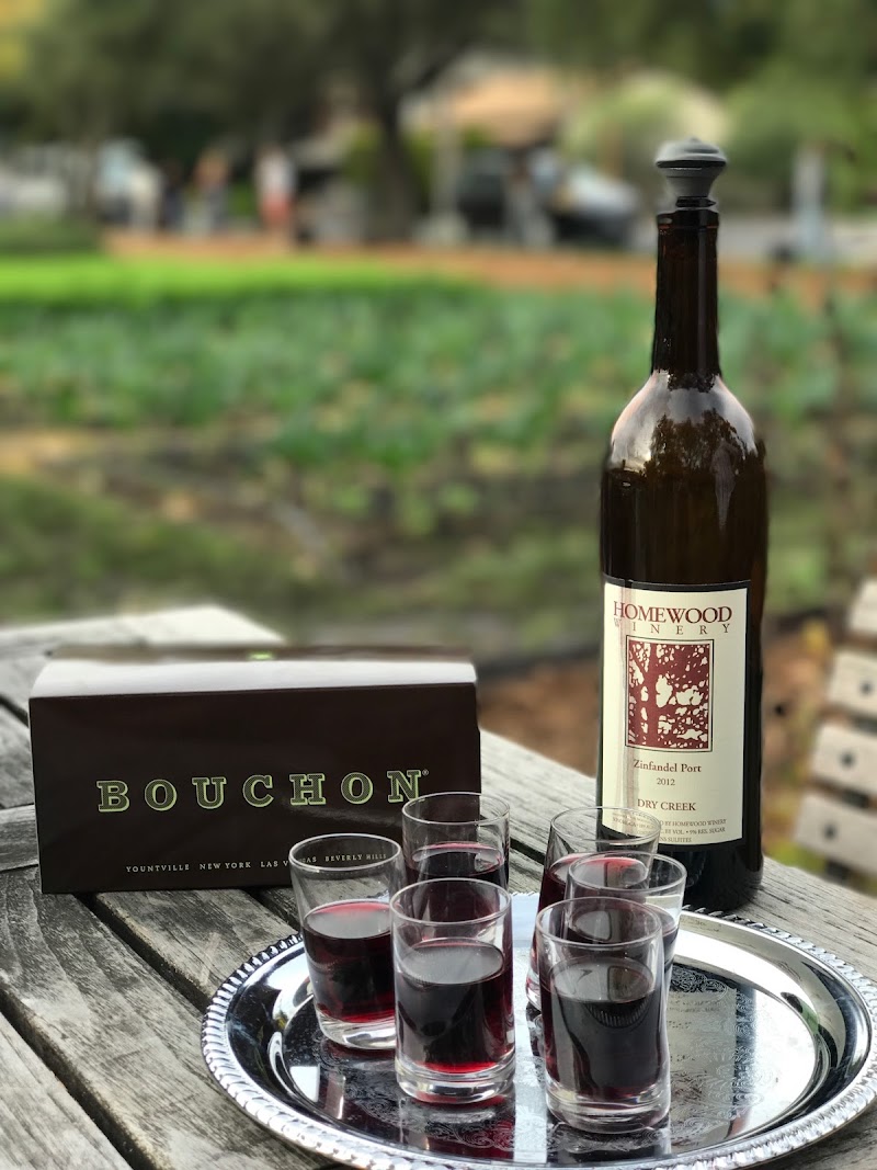 Sonoma Food and Wine Tour photo 5