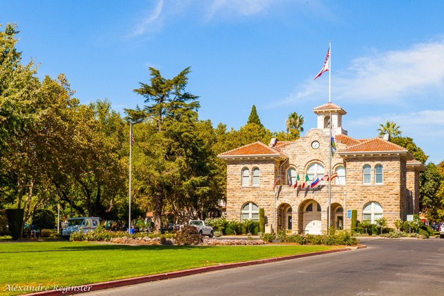Sonoma Food and Wine Tour photo 2