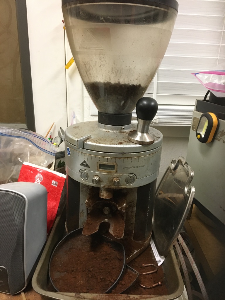 EJ Espresso Machine Repair Service photo 3