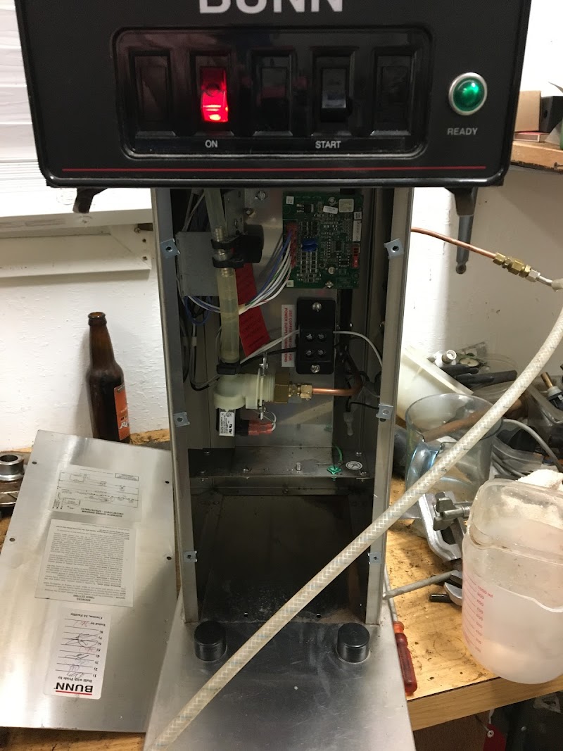 EJ Espresso Machine Repair Service photo 4