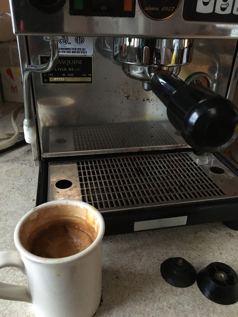 EJ Espresso Machine Repair Service photo 2