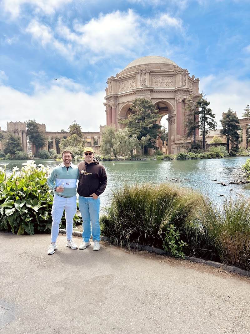 The San Francisco Tour Co. photo 4