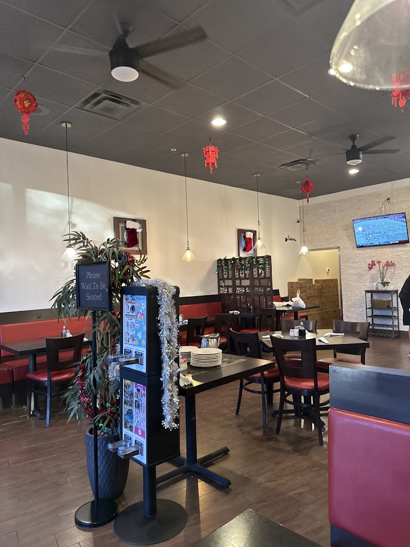 Moon China Bistro photo 3
