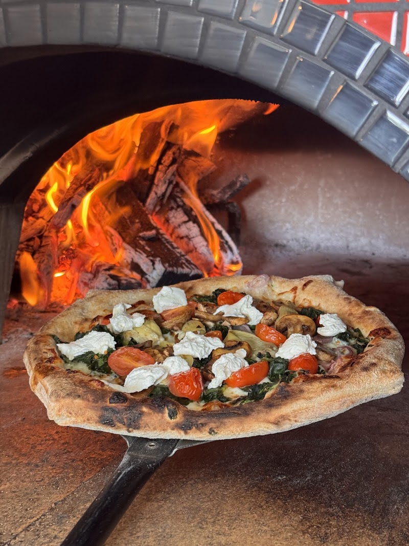 Monte Wood Fired Pizza photo 4