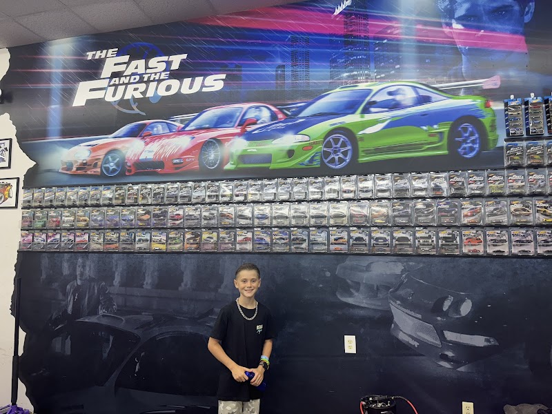 Academy Sim Racing photo 5
