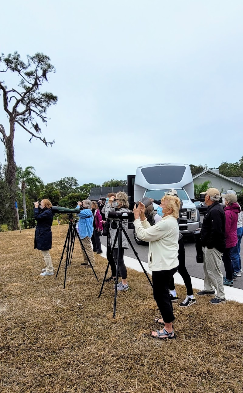 Photo of Eagle Audubon Society