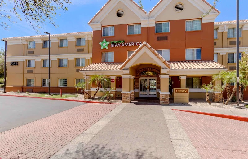 Photo of Extended Stay America Suites- Phoenix - Airport - Tempe