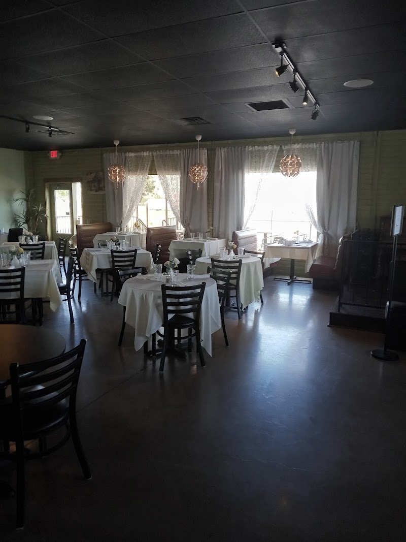 Photo of Astoria International Bistro