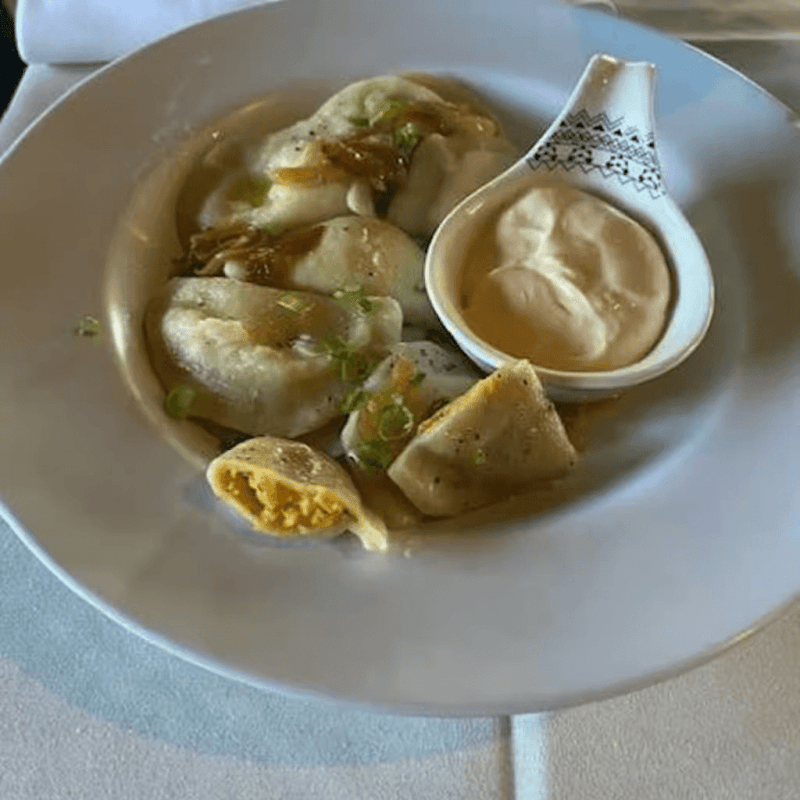 Astoria International Bistro photo 3