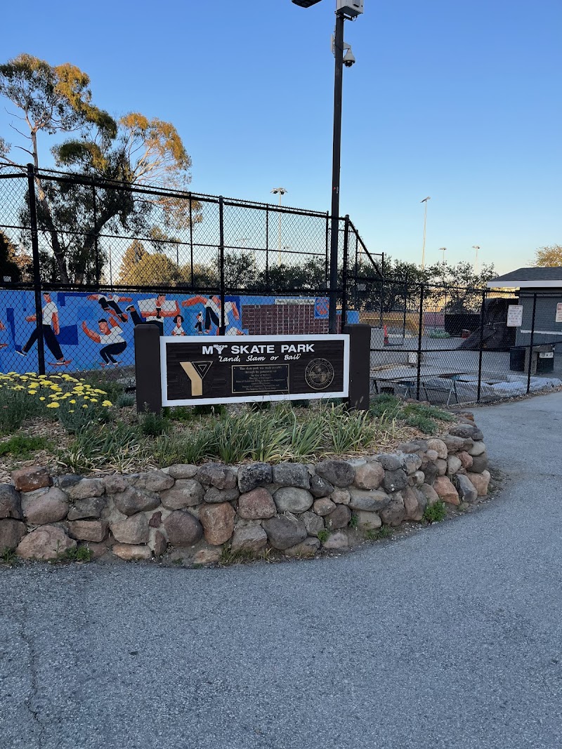 Millbrae Skate Park photo 3