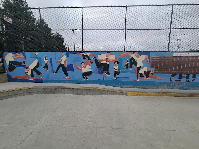 Millbrae Skate Park photo 5