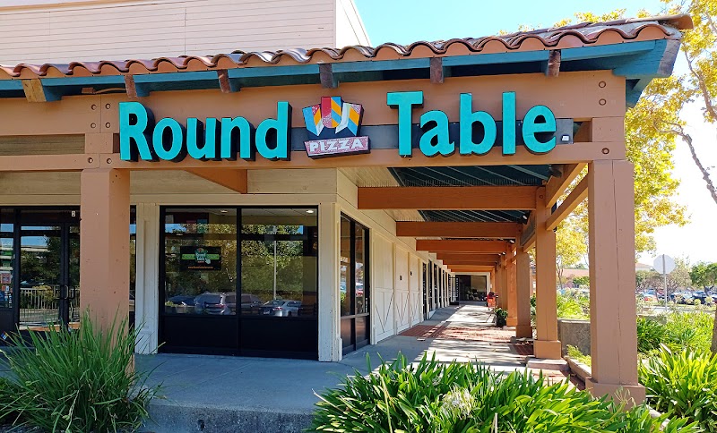 Photo of Round Table Pizza