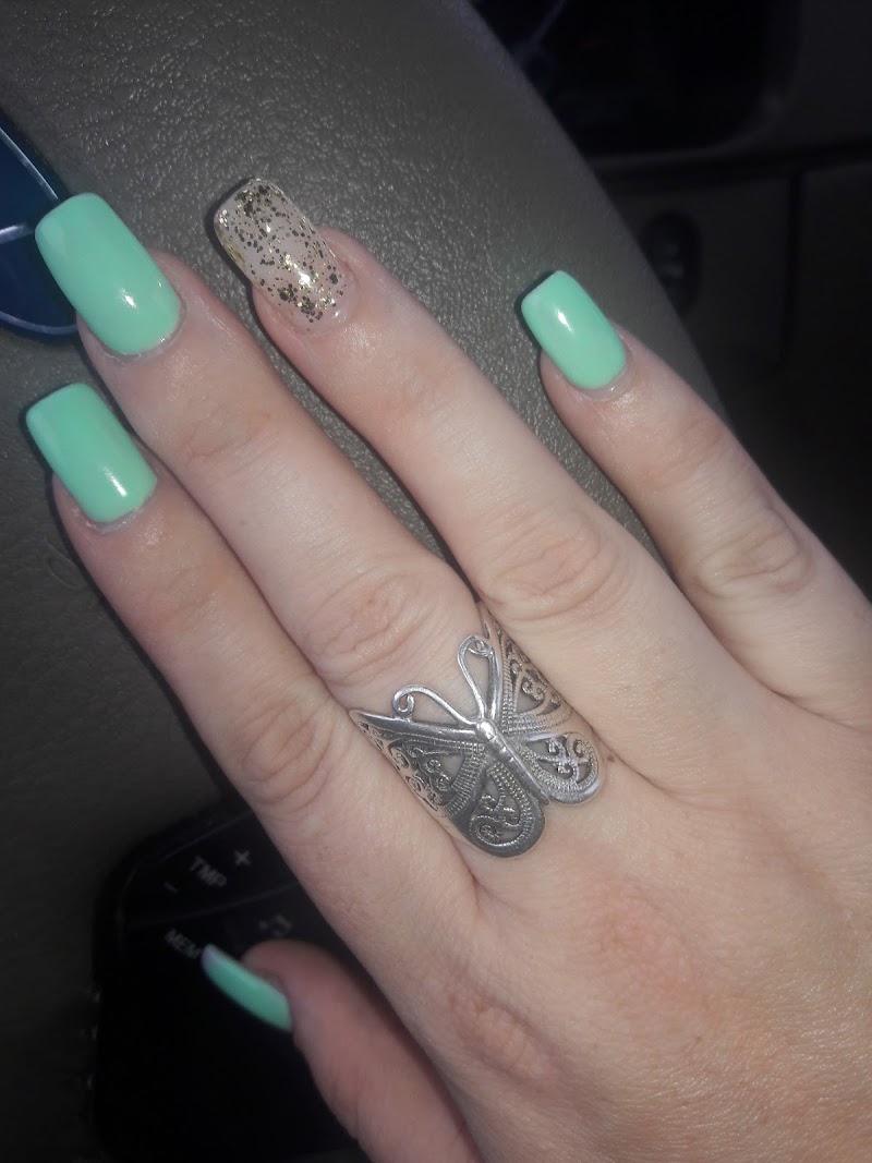 Photo of Vi's Nails