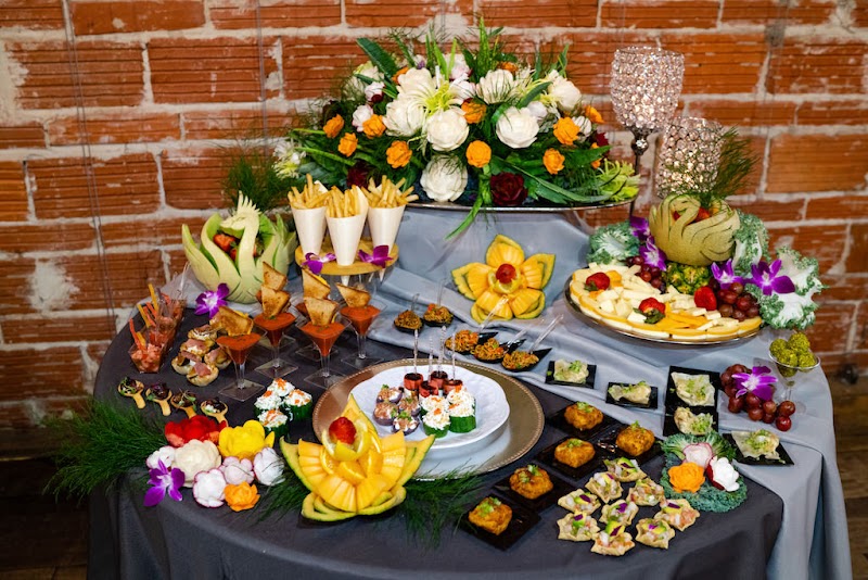 Amici's Catered Cuisine photo 4
